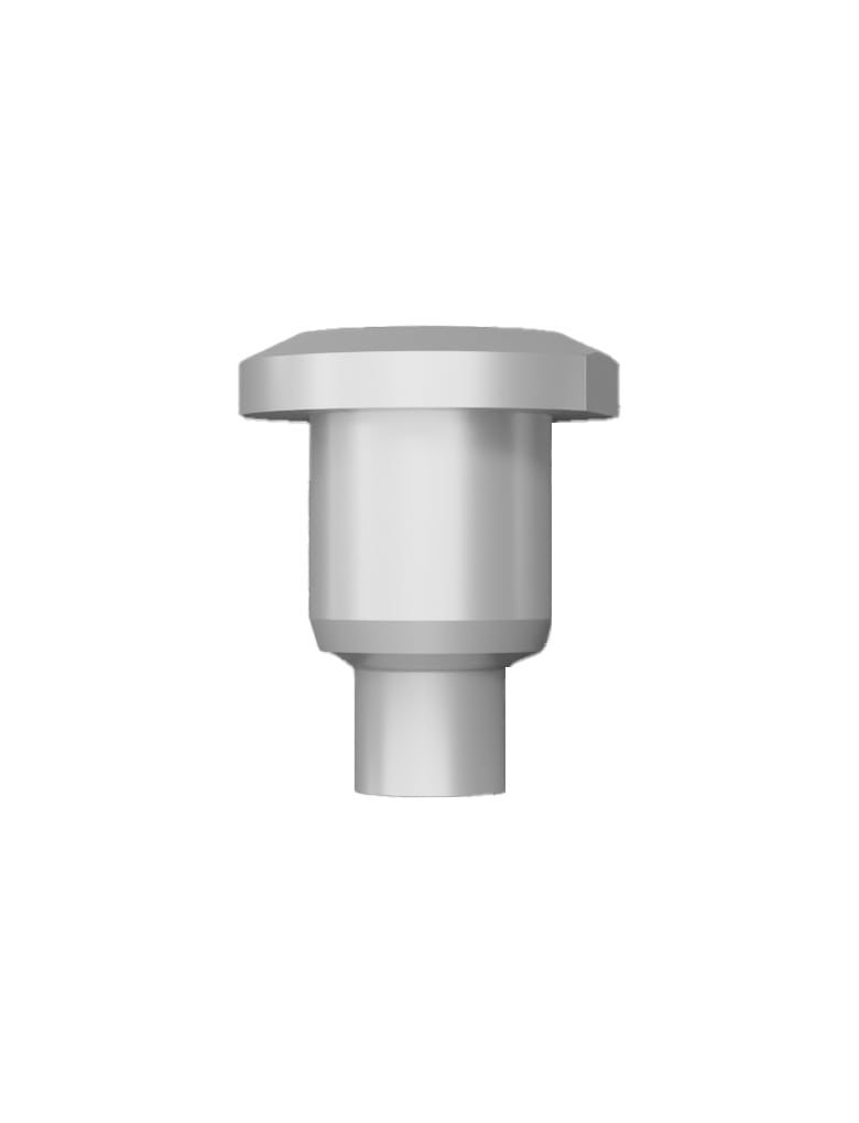 Punch for Multitool 5 Stations
